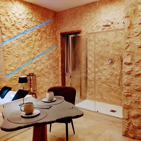 La Caverna Pompeï