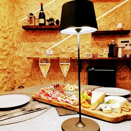 La Caverna Love hôtel Pompéi