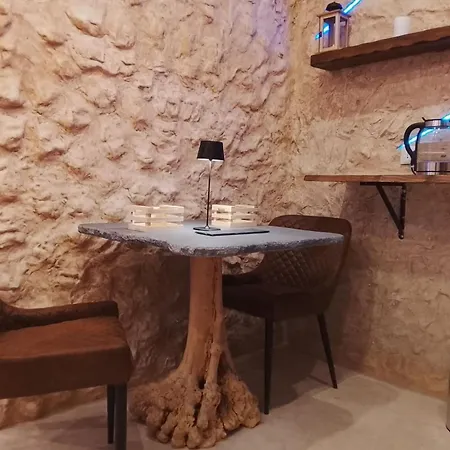 La Caverna Love hôtel Pompéi